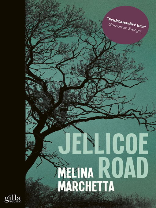 Title details for Jellicoe Road by Melina Marchetta - Available